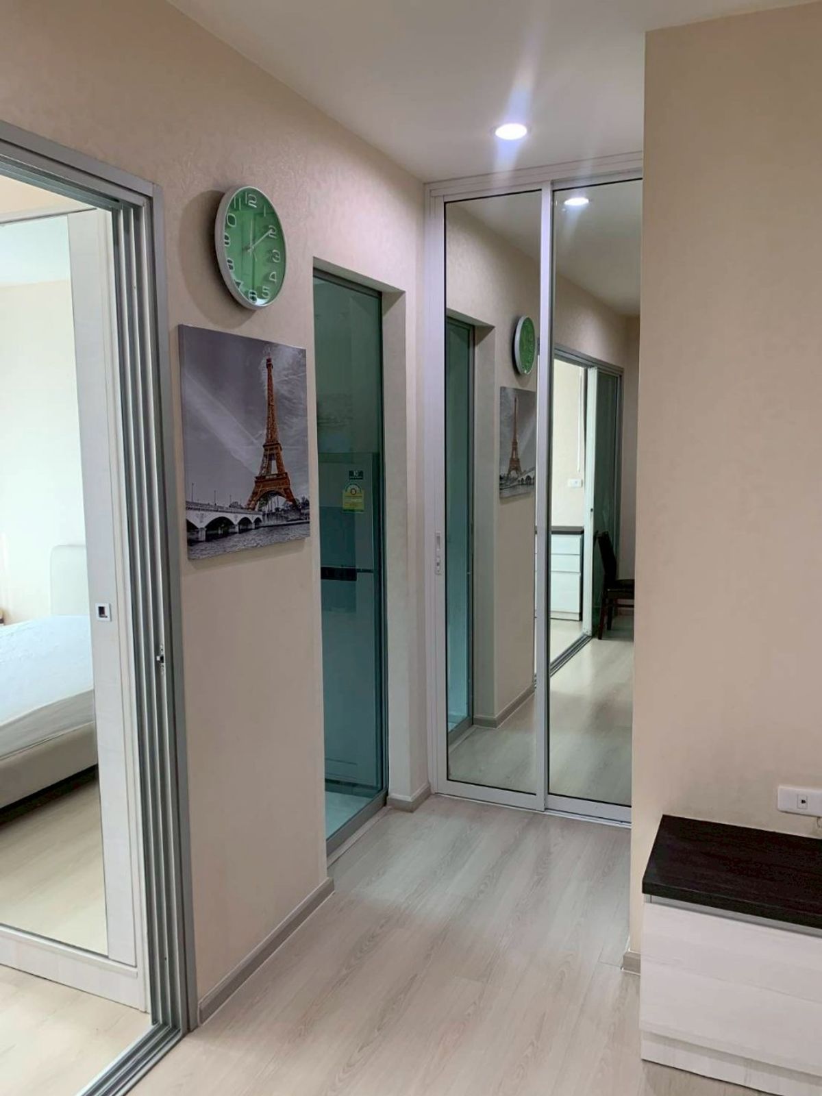 For RentCondoRatchadapisek, Huaikwang, Suttisan : ✅ LRPS110 ✅ Line : @p2nproperty