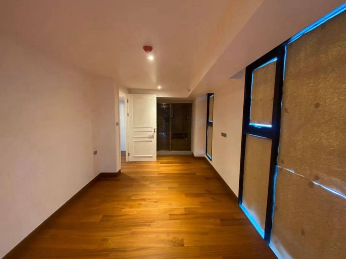 For RentCondoSathorn, Narathiwat : For Rent Altitude Symphony Charoenkrung Unit 51/16(401) (Empty room)(New room)