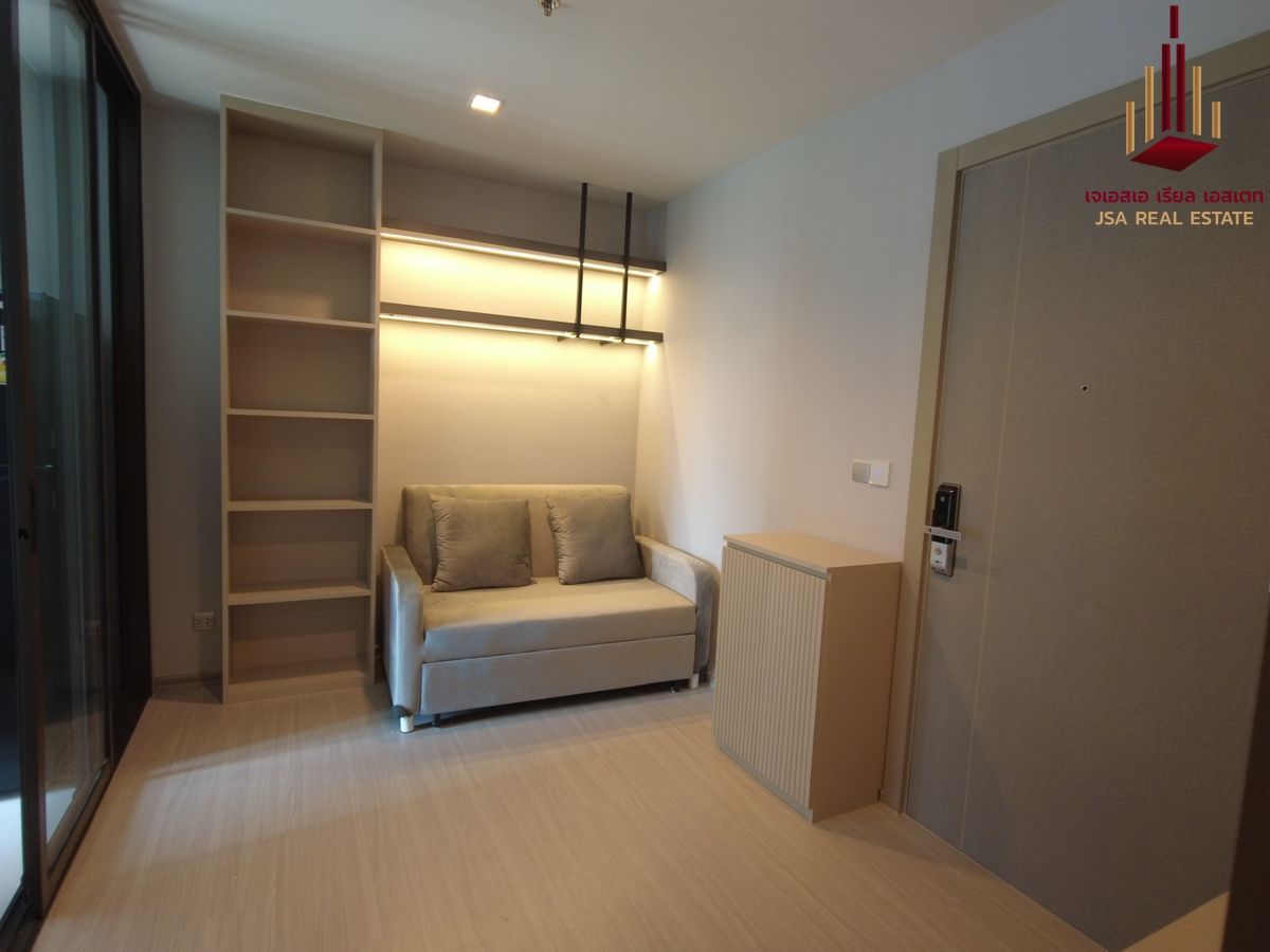 ขายคอนโดพระราม 9 เพชรบุรีตัดใหม่ RCA : ✨ For Sale: Life Asoke - Rama 9 Condo ✨  💰 Only 4,100,000 THB