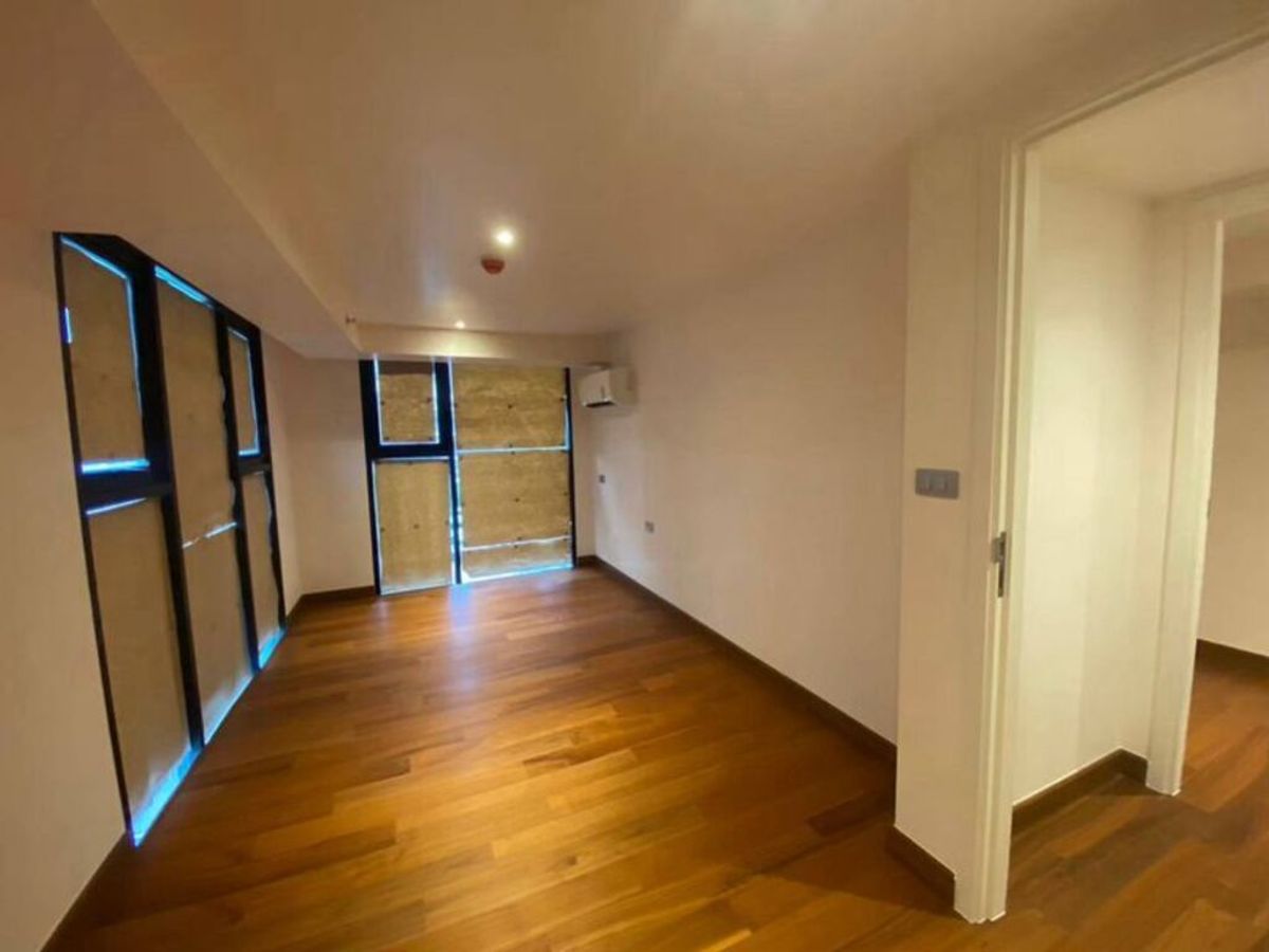 For RentCondoSathorn, Narathiwat : For Rent Altitude Symphony Charoenkrung Unit 51/16(401) (Empty room)(New room)