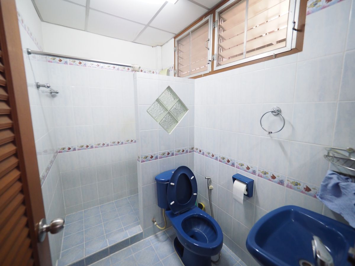 ขายบ้านพระราม 3 สาธุประดิษฐ์ : ขายบ้านเดี่ยวในหมู่บ้านโซนพระราม 3 ซอยนนทรี