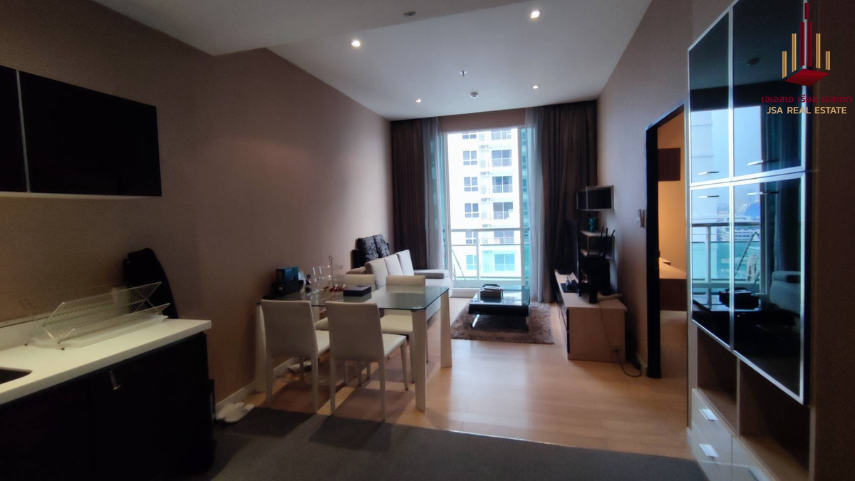 ให้เช่าคอนโดสุขุมวิท อโศก ทองหล่อ : ✨ For Rent : Eight Thonglor Condo ✨  💰 Only 40,000 thb/month