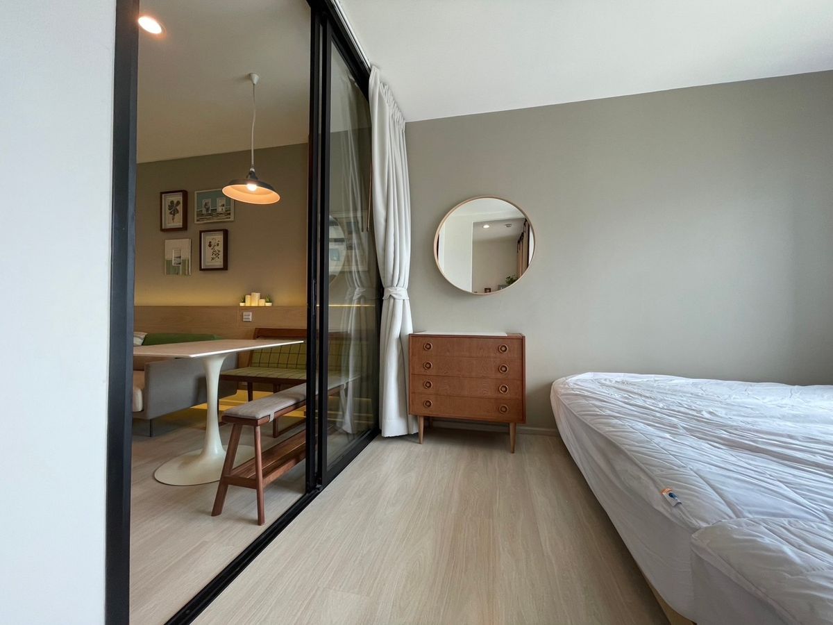 ให้เช่าคอนโดพระราม 9 เพชรบุรีตัดใหม่ RCA : 💥CP-8803💥ว่าง ให้ เช่า   ไลฟ์ อโศก👉แอดไลน์ @cozycondo 