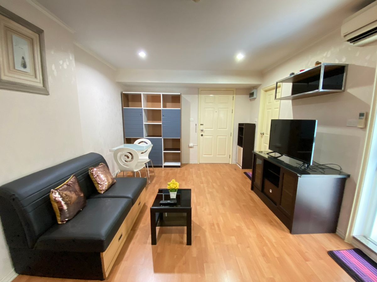 For RentCondoRamkhamhaeng, Hua Mak : ✅ LP44291 ✅ Line : @p2nproperty