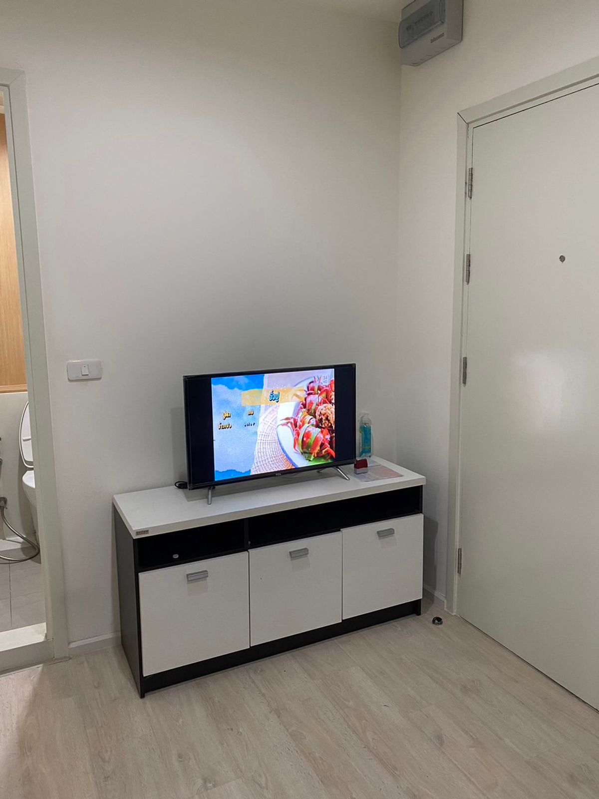 ให้เช่าคอนโดท่าพระ ตลาดพลู วุฒากาศ : 💥CP-2672💥ว่าง ให้ เช่า แอสปาย สาทร - ท่าพระ 👉แอดไลน์ @cozycondo