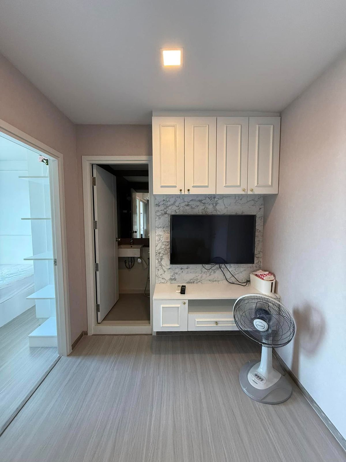 For SaleCondoLadprao, Central Ladprao : The Tree Ladprao 15 / Studio (For Sale), The Tree Ladprao 15 / Studio (Sale) ML105