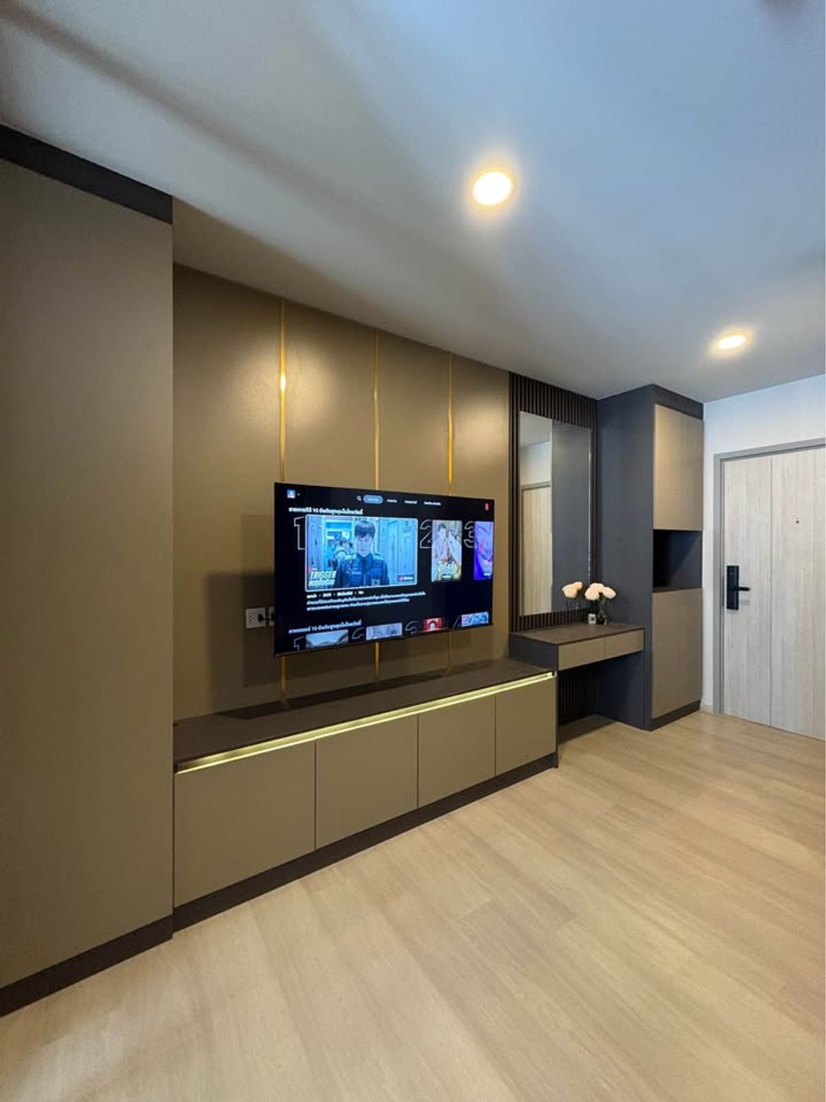ให้เช่าคอนโดอ่อนนุช อุดมสุข : 🌿Aspire Onnut Station🌿 1 Beds 1 Baths, Rental 20,000 Baht