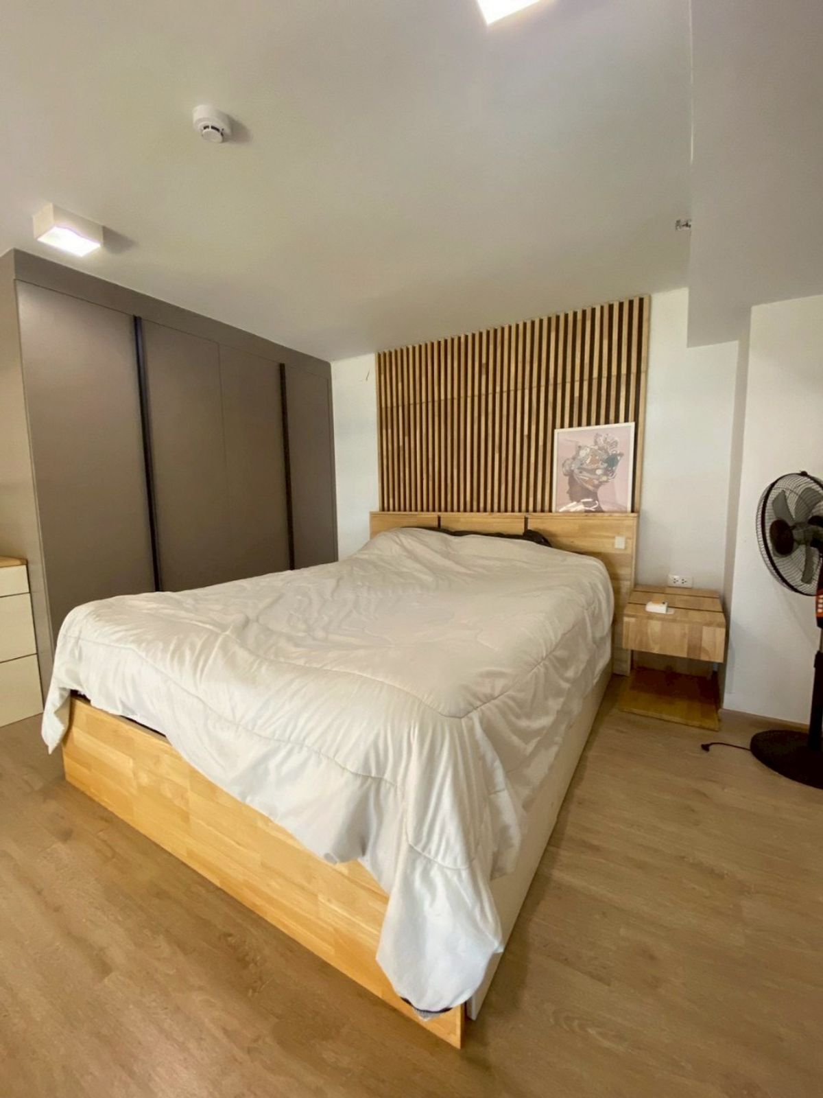 For RentCondoRama9, Petchburi, RCA : ✅ IDON243 ✅ Line : @p2nproperty