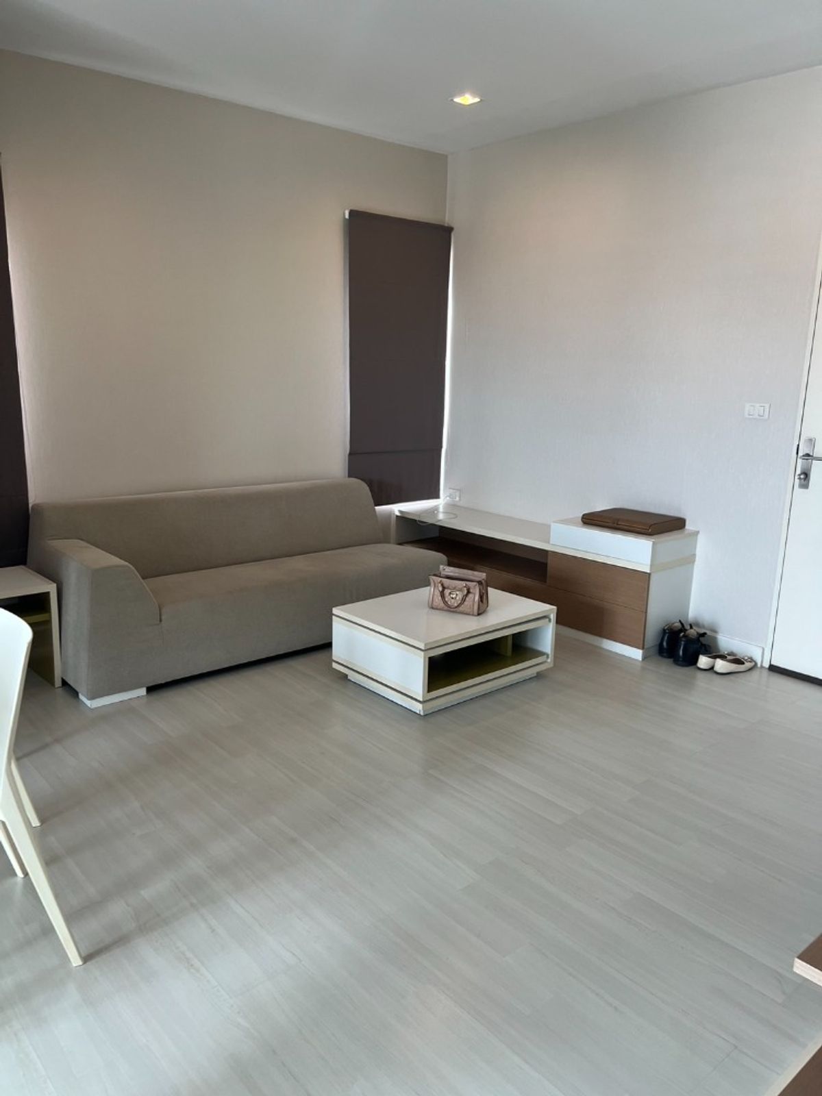 ขายคอนโดลาดพร้าว เซ็นทรัลลาดพร้าว : The Room Rathcada - Ladprao / 2 Bedrooms (FOR SALE), เดอะ รูม รัชดา - ลาดพร้าว / 2 ห้องนอน (ขาย) ML091