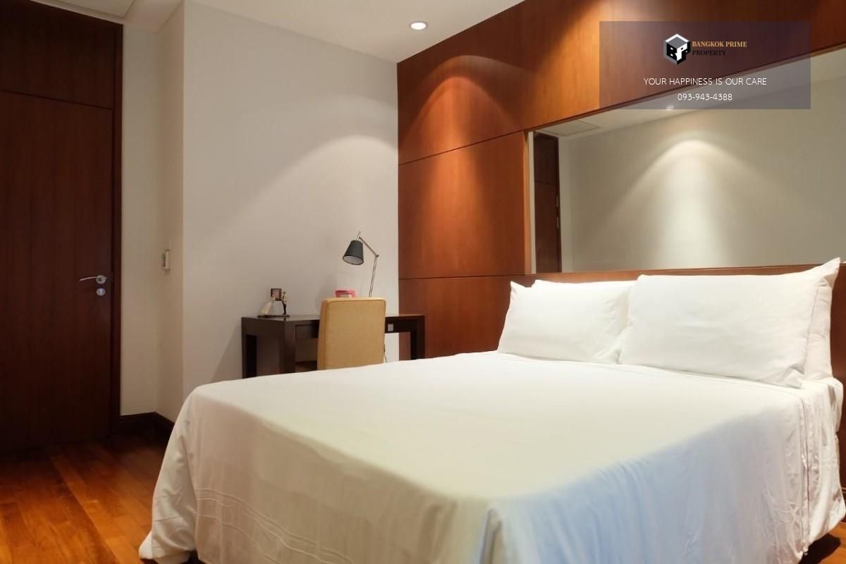 ให้เช่าคอนโดสยาม จุฬา สามย่าน : Royal Resident Park | Luxury Living ใจกลางเมือง ✨ #2025100112169