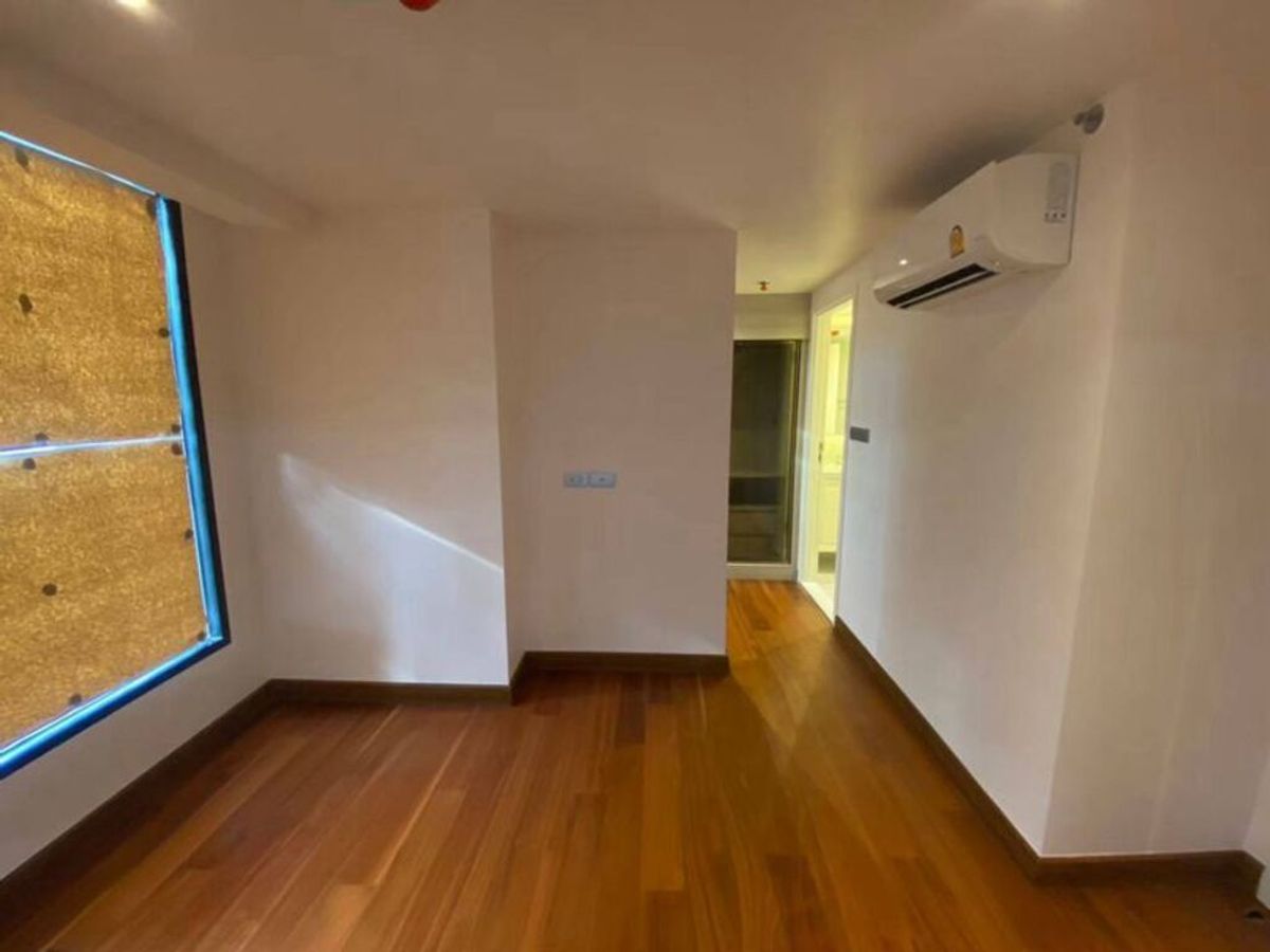 For RentCondoSathorn, Narathiwat : For Rent Altitude Symphony Charoenkrung Unit 51/16(401) (Empty room)(New room)