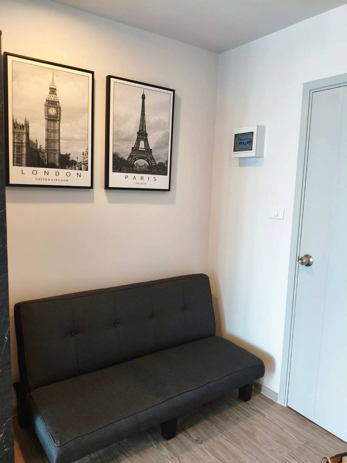 ให้เช่าคอนโดท่าพระ ตลาดพลู วุฒากาศ : 💥ST-8940💥ว่าง ให้ เช่า  รีเจ้นท์ โฮม วุฒากาศ 👉แอดไลน์  @cozycondo 