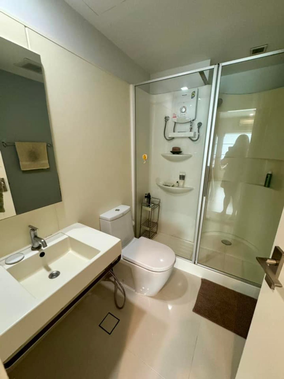 For SaleCondoLadprao, Central Ladprao : The Room Rathcada - Ladprao / 1 Bedroom (For Sale), The Room Ratchada - Lat Phrao / 1 Bedroom (Sale) ML140