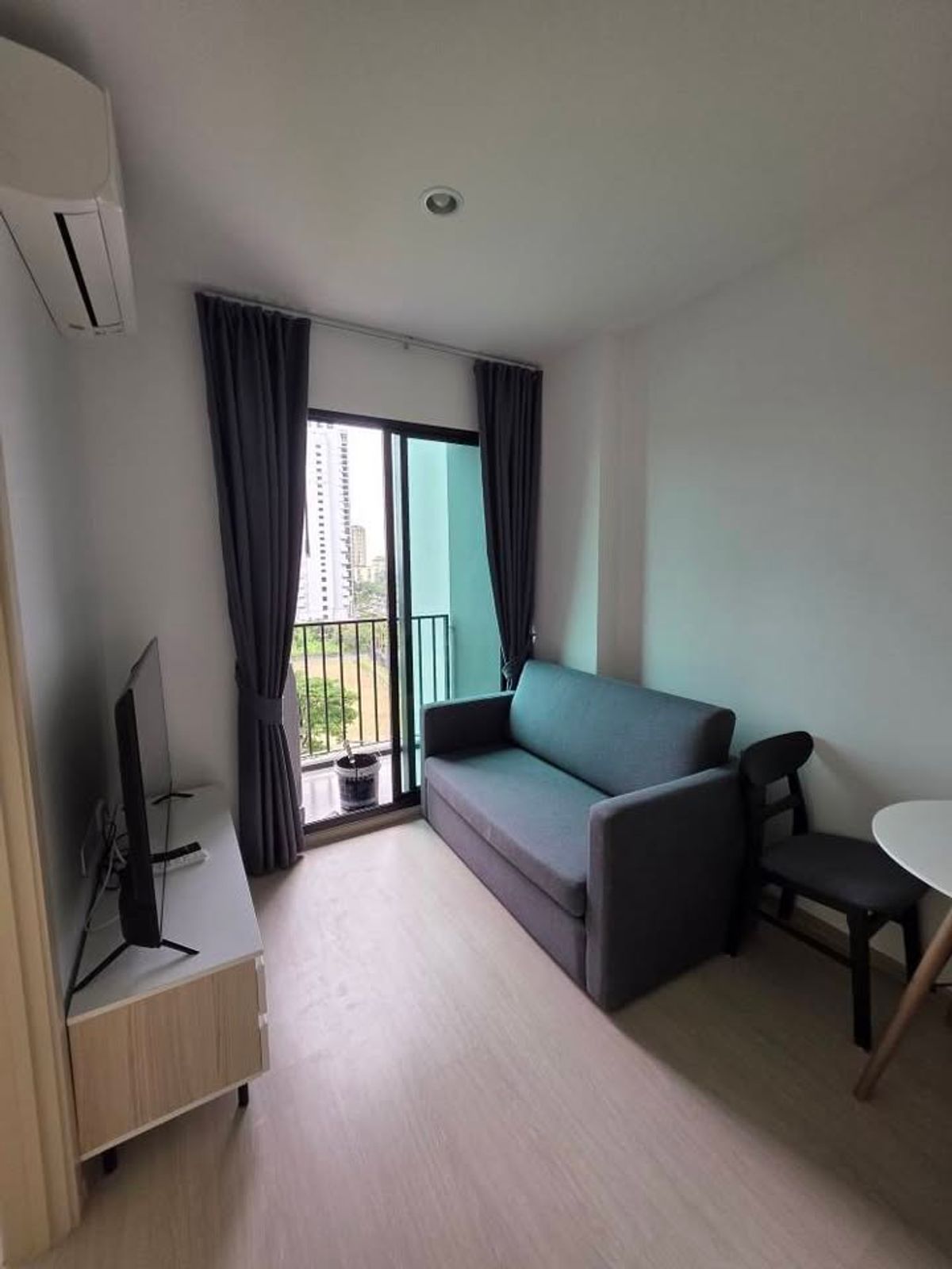 ขายคอนโดลาดพร้าว เซ็นทรัลลาดพร้าว : NUE NOBLE Ratchada - Ladprao / 1 Bedroom (SALE WITH TENANT), นิว โนเบิล รัชดา - ลาดพร้าว / 1 ห้องนอน (ขายพร้อมผู้เช่า) ML148  