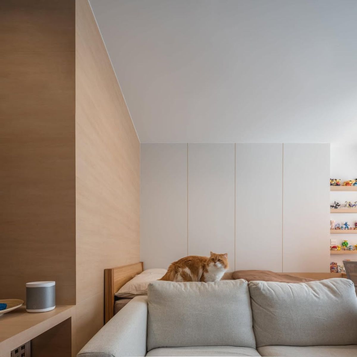 For SaleCondoLadprao, Central Ladprao : Maru Ladprao 15 / Studio (SALE WITH TENANT), Maru Ladprao 15 / Studio (SALE WITH TENANT) TARN100