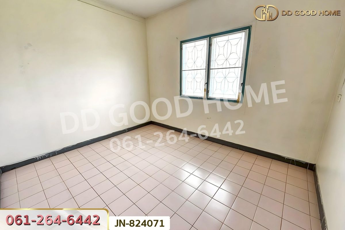 ขายคอนโดนครปฐม : JN-824071F คอนโด บ้านเอื้ออาทรศาลายา 1 พุทธมณฑลสาย 5 นครปฐม ใกล้มหาวิทยาลัยมหิดลศาลายา