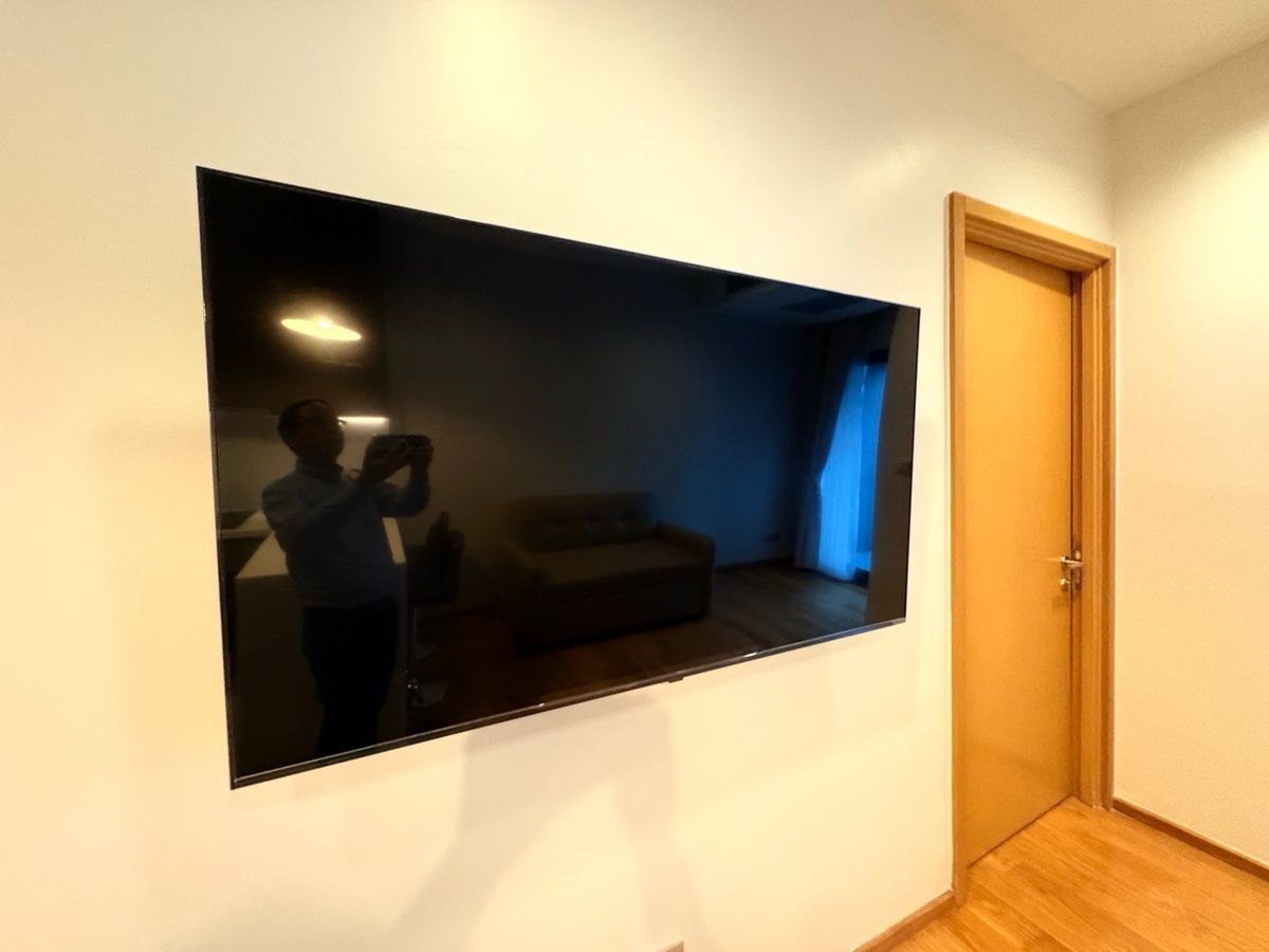 ให้เช่าคอนโดนานา : 🔥ให้เช่าด่วน 🔥Hyde Sukhumvit 13 Luxury Living ห้องสวย ใกล้ BTS นานา❗