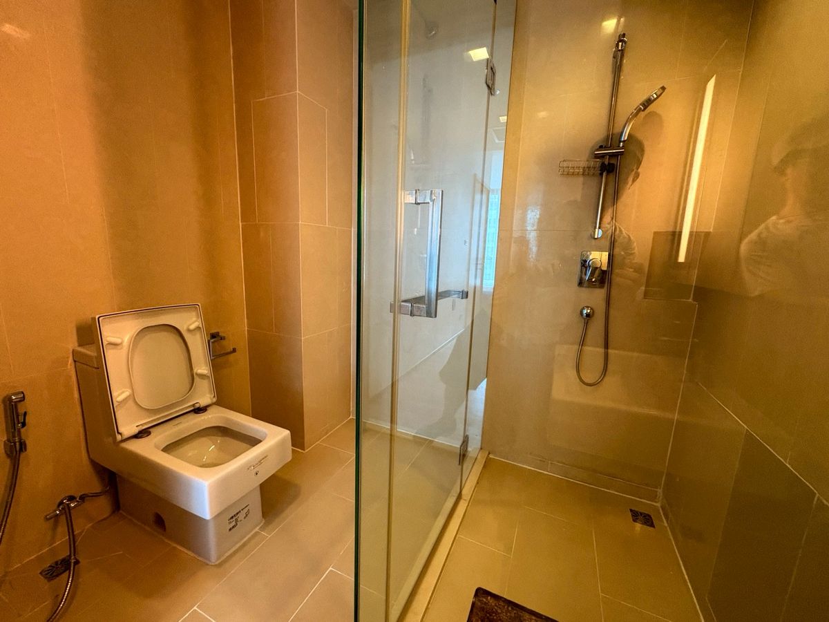 ให้เช่าคอนโดนานา : 🔥ให้เช่าด่วน 🔥Hyde Sukhumvit 13 Luxury Living ห้องสวย ใกล้ BTS นานา❗