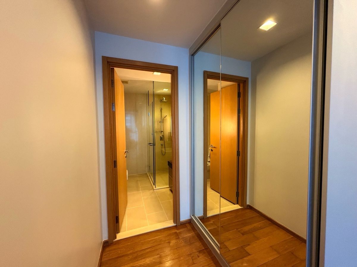 ให้เช่าคอนโดนานา : 🔥ให้เช่าด่วน 🔥Hyde Sukhumvit 13 Luxury Living ห้องสวย ใกล้ BTS นานา❗