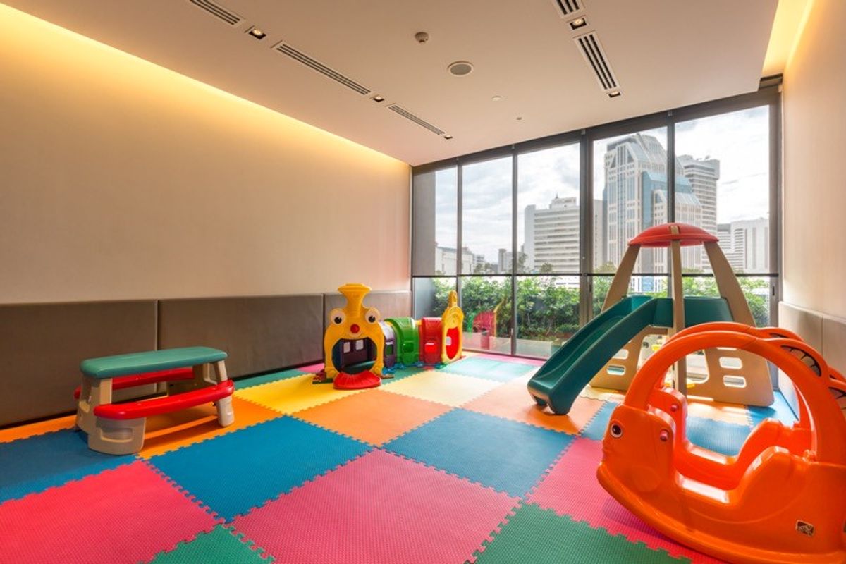 ให้เช่าคอนโดนานา : 🔥ให้เช่าด่วน 🔥Hyde Sukhumvit 13 Luxury Living ห้องสวย ใกล้ BTS นานา❗