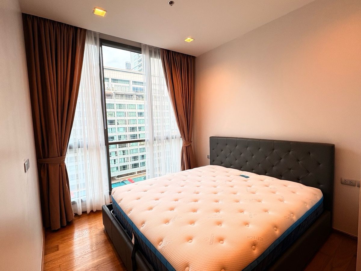 ให้เช่าคอนโดนานา : 🔥ให้เช่าด่วน 🔥Hyde Sukhumvit 13 Luxury Living ห้องสวย ใกล้ BTS นานา❗