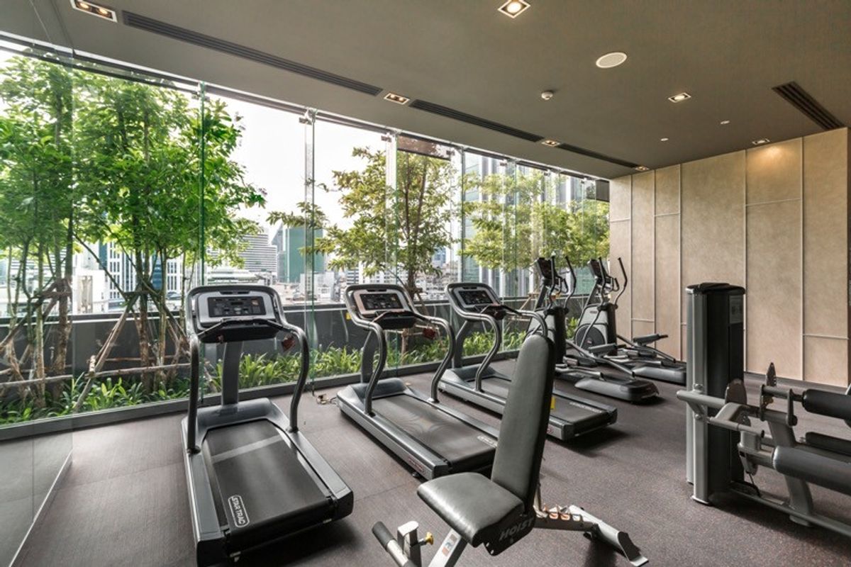 ให้เช่าคอนโดนานา : 🔥ให้เช่าด่วน 🔥Hyde Sukhumvit 13 Luxury Living ห้องสวย ใกล้ BTS นานา❗