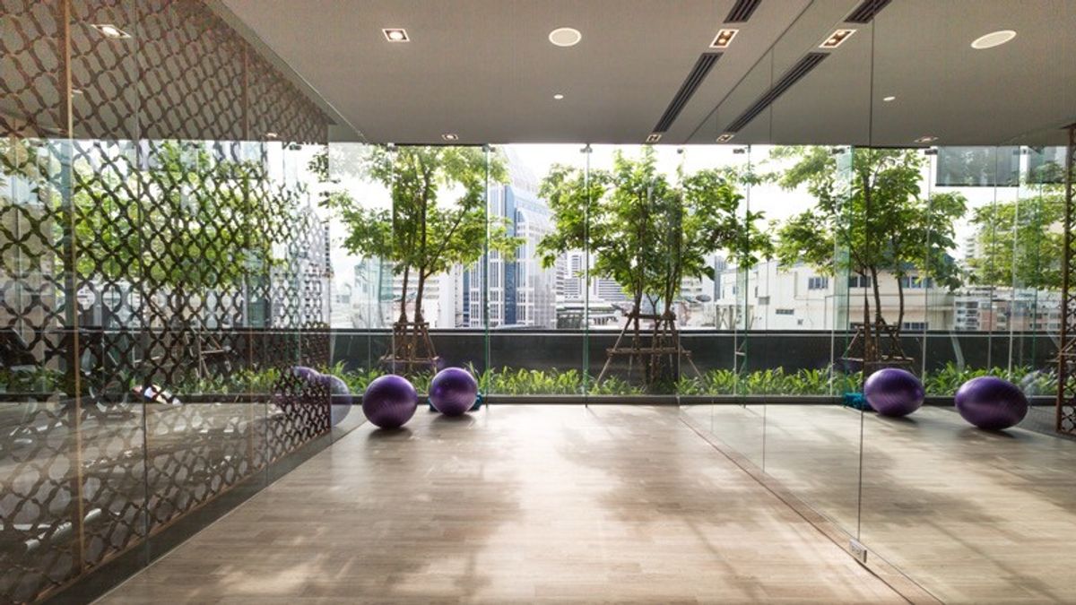 ให้เช่าคอนโดนานา : 🔥ให้เช่าด่วน 🔥Hyde Sukhumvit 13 Luxury Living ห้องสวย ใกล้ BTS นานา❗