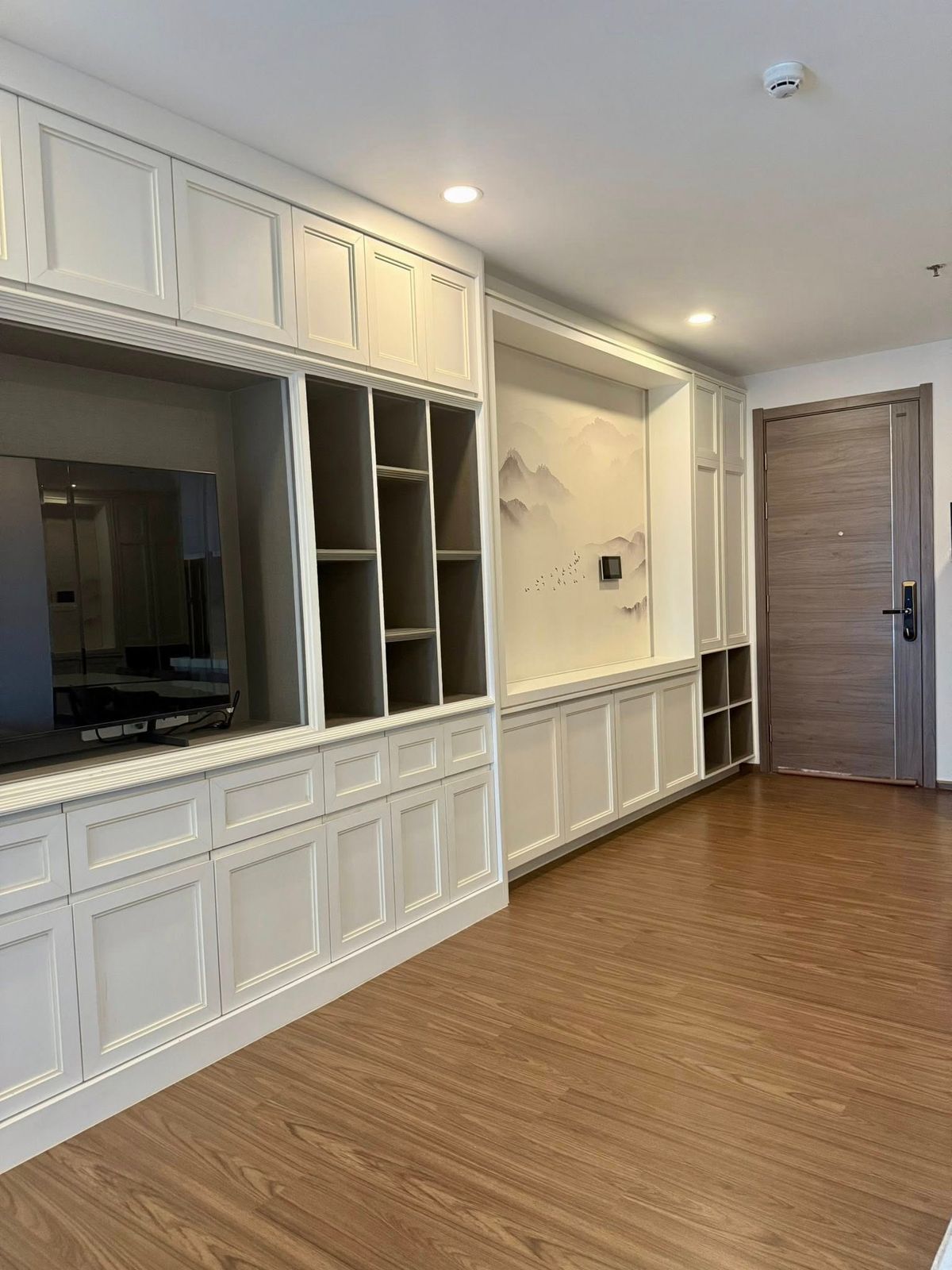 ขายคอนโดรัชดา ห้วยขวาง : Artisan Ratchada / 1 Bedroom (FOR SALE), อาร์ติซาน รัชดา / 1 ห้องนอน (ขาย) CHER119