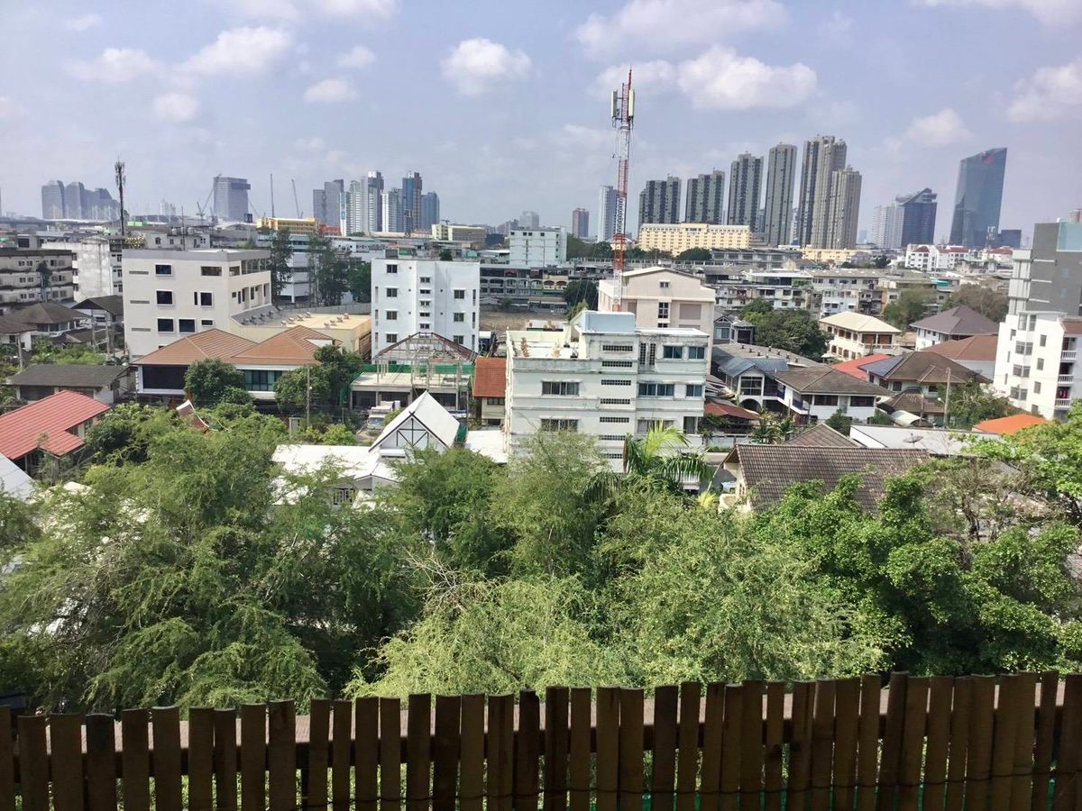 For SaleCondoOnnut, Udomsuk : Condo for Sale: The Series Udomsuk