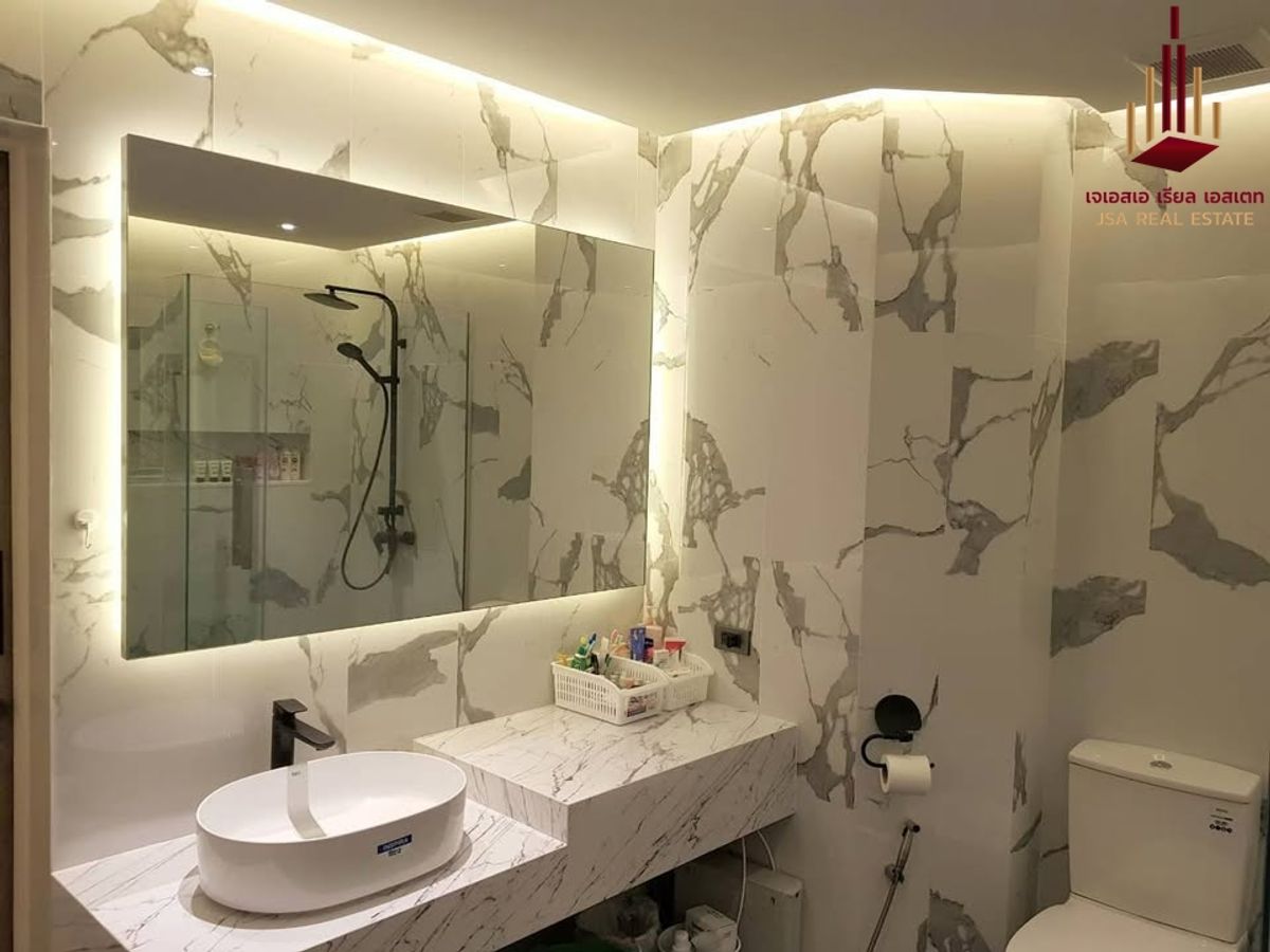 ให้เช่าคอนโดสีลม ศาลาแดง บางรัก : ✨ Silom Grand Terrace for Rent only 55,000 THB ✨