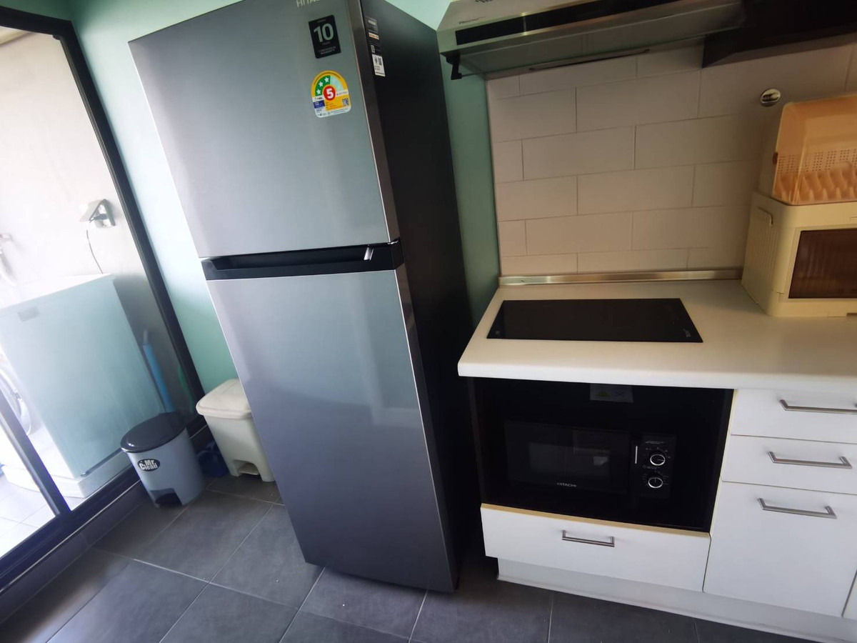 For RentCondoRama3 (Riverside),Satupadit : 14,000 BHT/Month Lumpini Place Narathiwas-Chaopraya Rama 3 Rama 3, Chao Phraya River