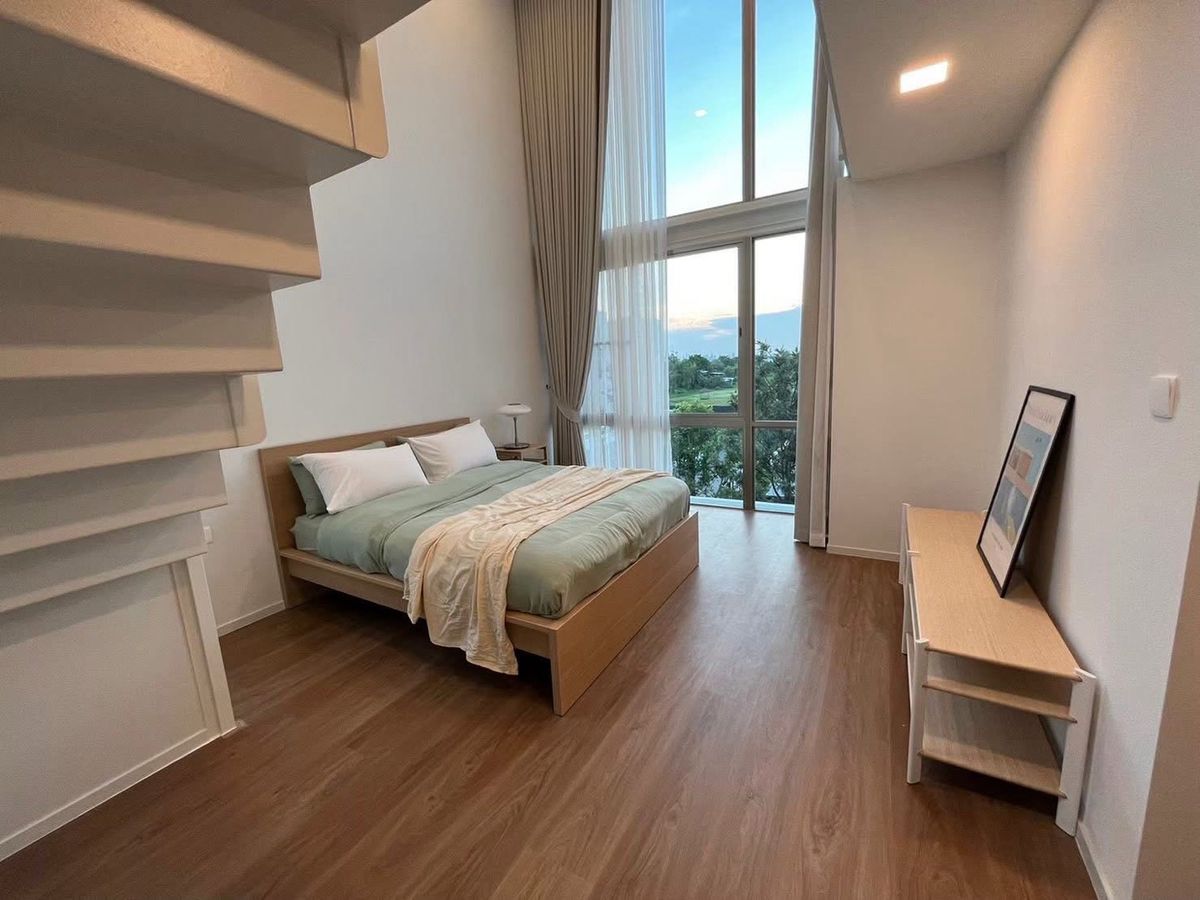 ให้เช่าบ้านพัฒนาการ ศรีนครินทร์ : 📢👇บ้านหรูหลังมุม ทำเลศักยภาพพระราม 9ออกแบบกว้างขวาง พร้อมสิ่งอำนวยความสะดวกระดับพรีเมียมภายในโครงการส่วนตัว เงียบสงบ ปลอดภัย เหมาะสำหรับอยู่อาศัยเป็นครอบครัว