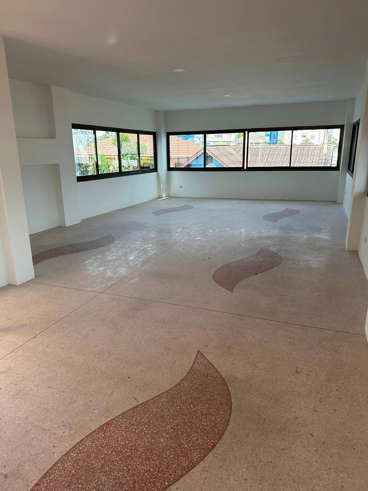 For SaleHome OfficeLadprao, Central Ladprao : 3-Storey Home Office for Sale in Lat Phrao 83 Near the Yellow Line with Strong Long-Term Investment Value