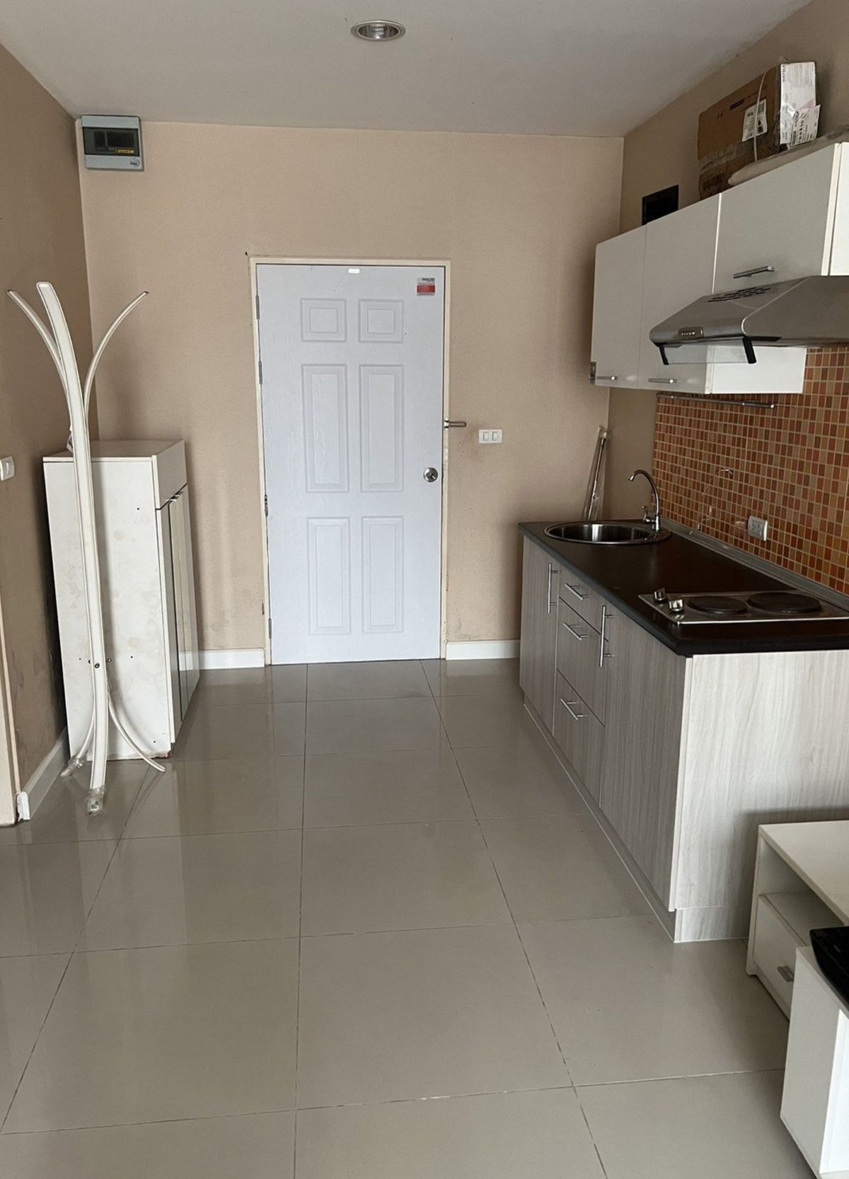 For SaleCondoOnnut, Udomsuk : Condo for sale @City Sukhumvit 101/1 BTS Punnawithi 