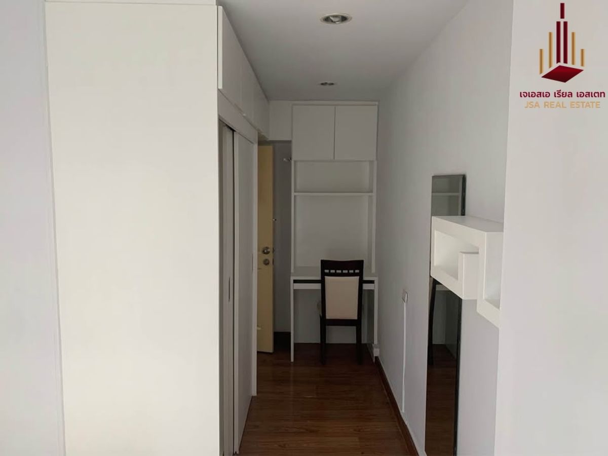 ให้เช่าคอนโดราชเทวี พญาไท : ✨ For  Rent: Wish @ Siam Condo ✨  💰 Only 14,000 THB/month