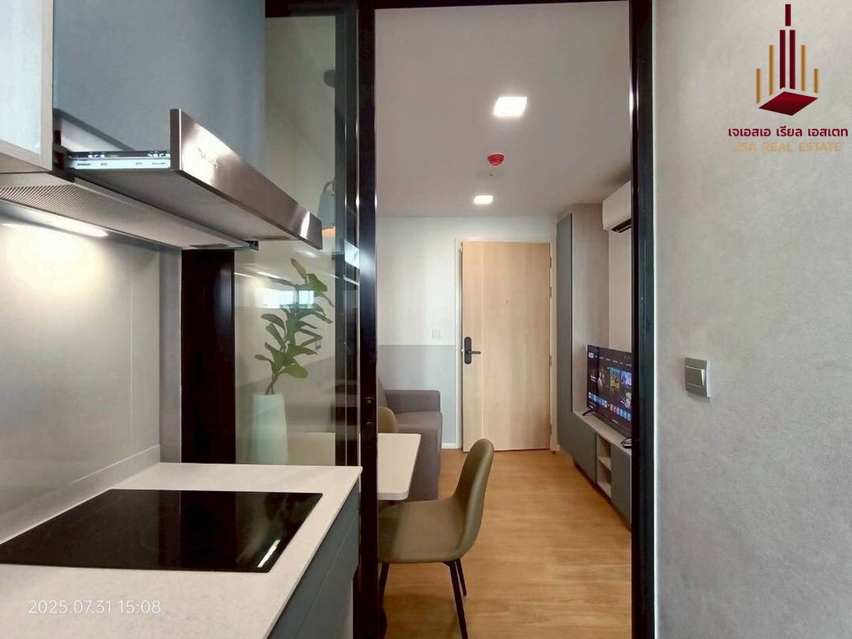 For RentCondoPathum Thani,Rangsit, Thammasat : ✨ For Rent: ATMOZ KANAAL RANGSIT Condo ✨ 💰 ONLY 15,000 THB/Month