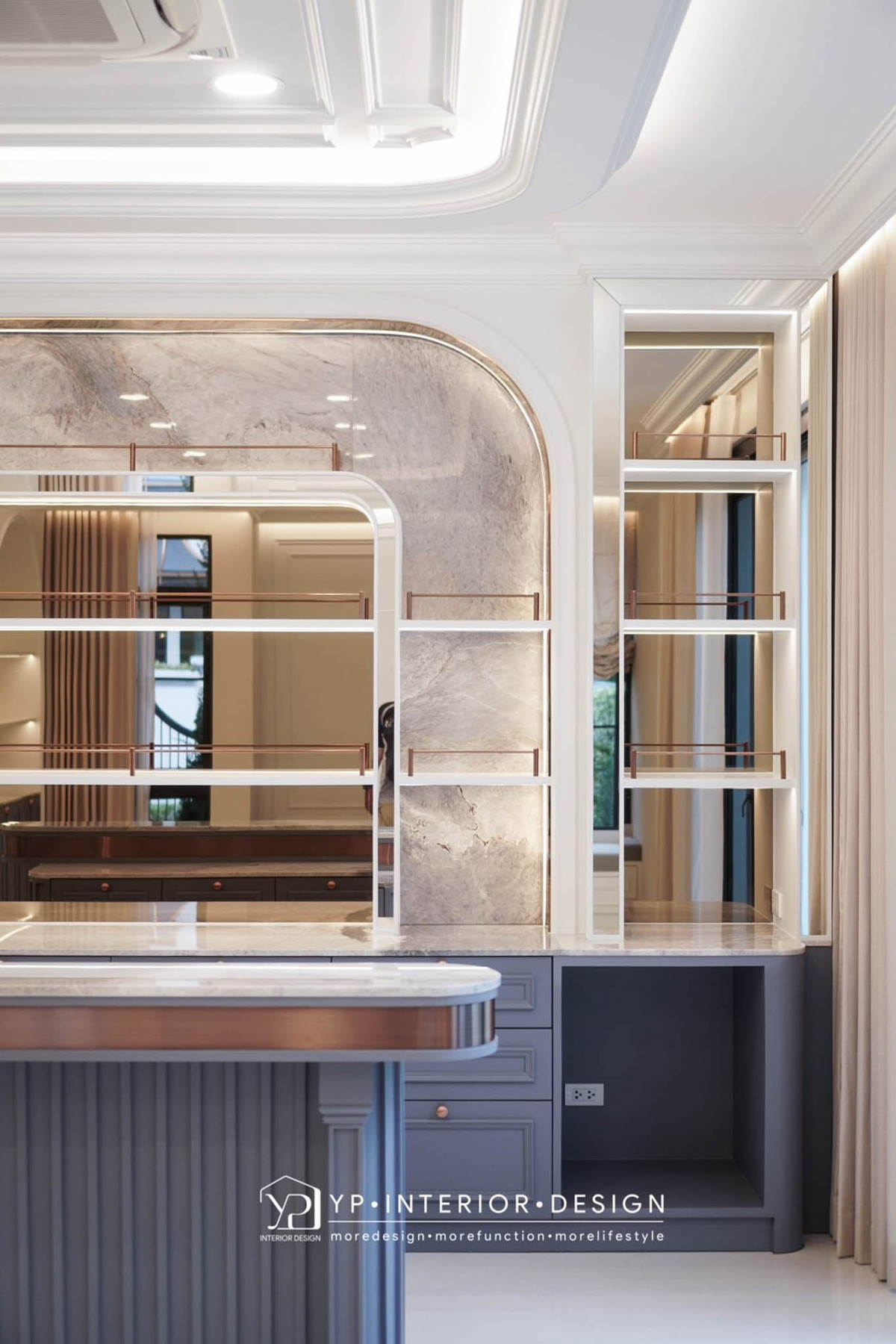 ขายบ้านบางนา แบริ่ง ลาซาล : NANTAWAN Bangna km 15 (นันทวัน บางนา กม.15) 220 ตร.ว. (6นอน 8น้ำ 12จอด) บ้านใหม่ตกแต่งครบพร้อมอยู่ หลังมุม ติดสวน ใกล้สโมสร