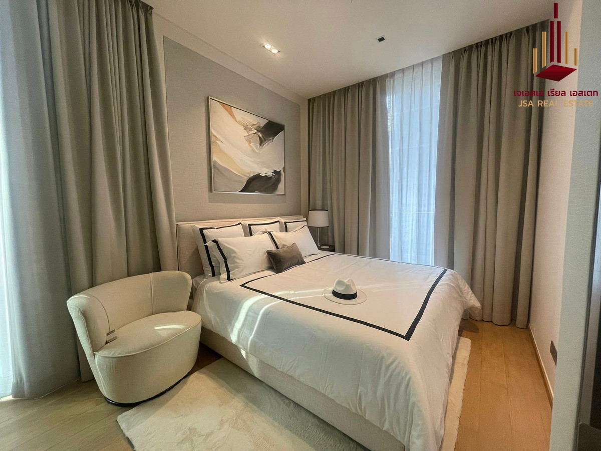 ให้เช่าคอนโดวิทยุ ชิดลม หลังสวน : ✨ For Rent: 28 Chidlom Condo ✨  💰 Only 90,000 THB/month