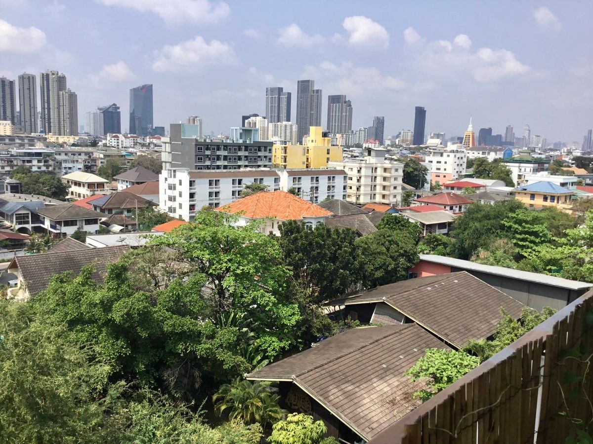 For SaleCondoOnnut, Udomsuk : Condo for Sale: The Series Udomsuk