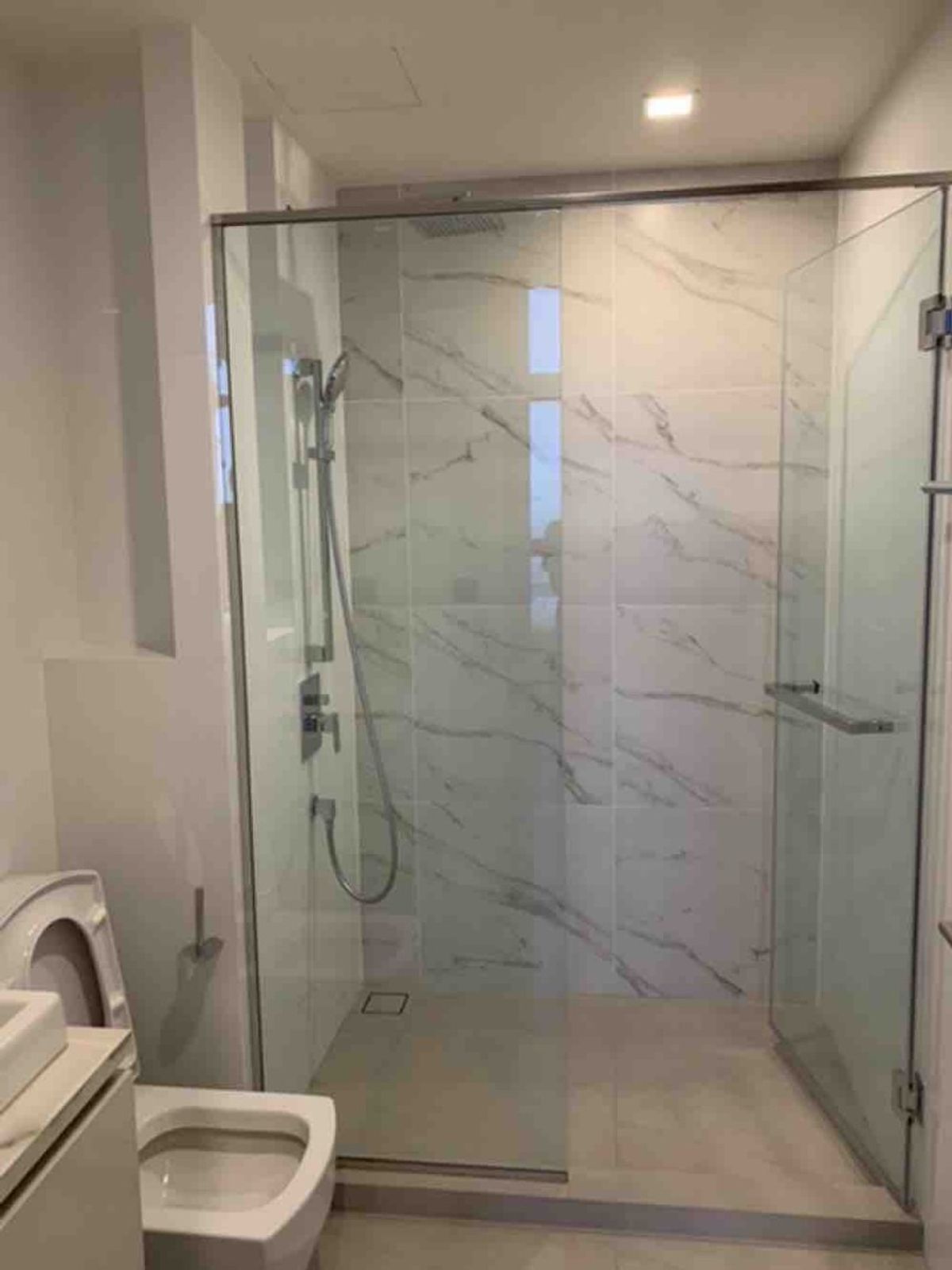 For SaleCondoOnnut, Udomsuk : Condo for Sale : The Line Sukhumvit 101