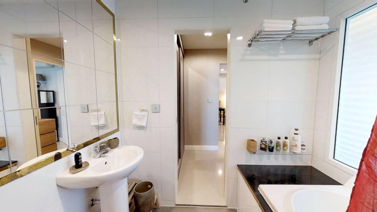 For SaleCondoOnnut, Udomsuk : Condo for Sale: The Series Udomsuk