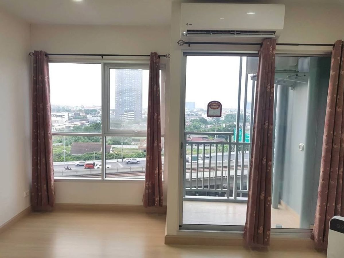 ขายคอนโดท่าพระ ตลาดพลู วุฒากาศ : (รหัส T204) ขายคอนโด Supalai park talat phlu station : ศุภาลัย ปาร์ค สถานีตลาดพลู ใกล้BTSตลาดพลู