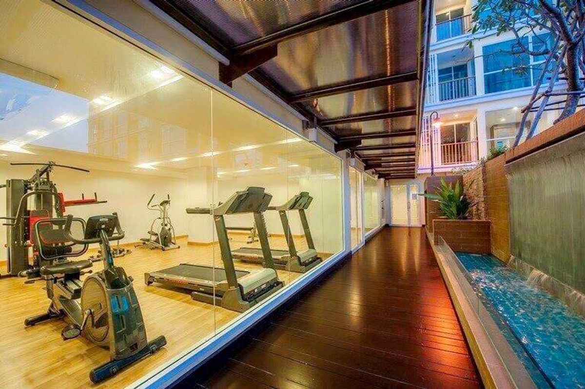 For SaleCondoOnnut, Udomsuk : Condo for Sale: The Series Udomsuk