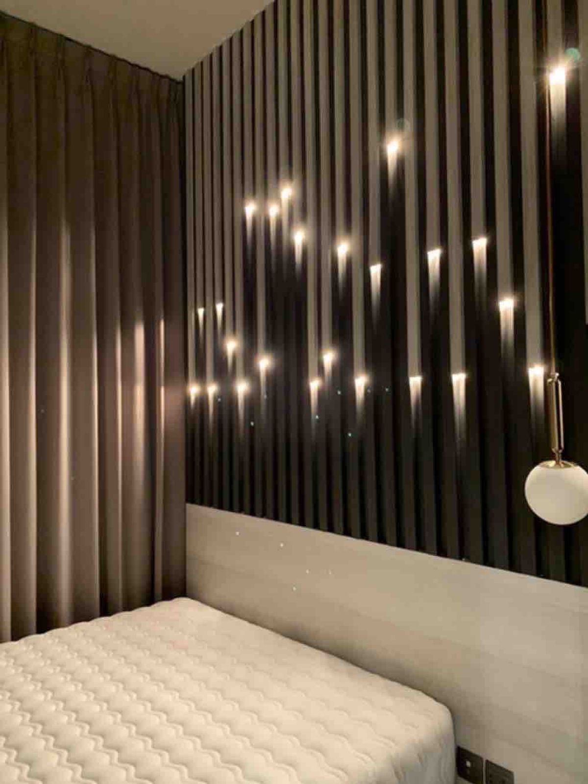 For SaleCondoOnnut, Udomsuk : Condo for Sale : The Line Sukhumvit 101