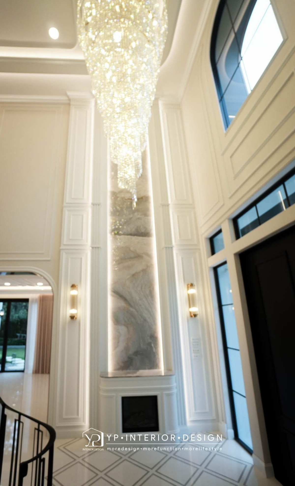 ขายบ้านบางนา แบริ่ง ลาซาล : NANTAWAN Bangna km 15 (นันทวัน บางนา กม.15) 220 ตร.ว. (6นอน 8น้ำ 12จอด) บ้านใหม่ตกแต่งครบพร้อมอยู่ หลังมุม ติดสวน ใกล้สโมสร