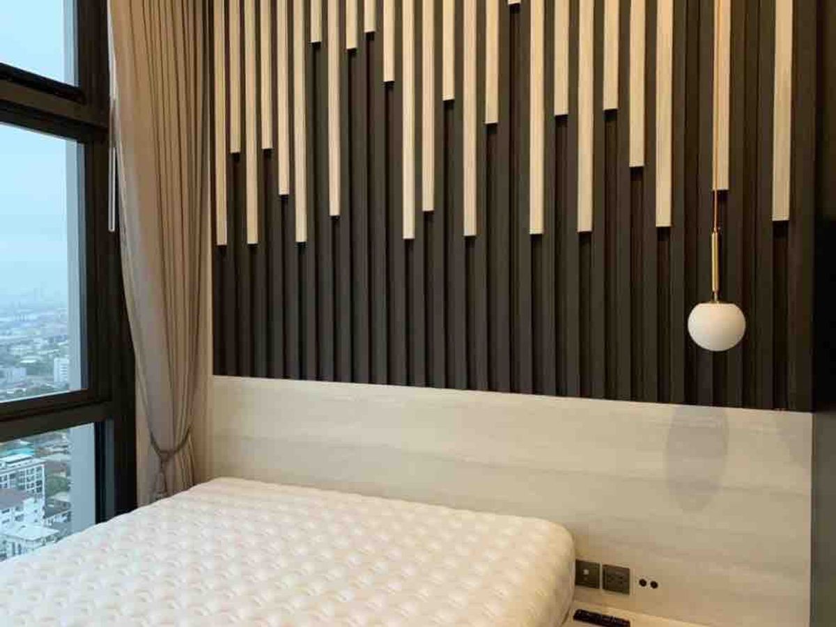 For SaleCondoOnnut, Udomsuk : Condo for Sale : The Line Sukhumvit 101