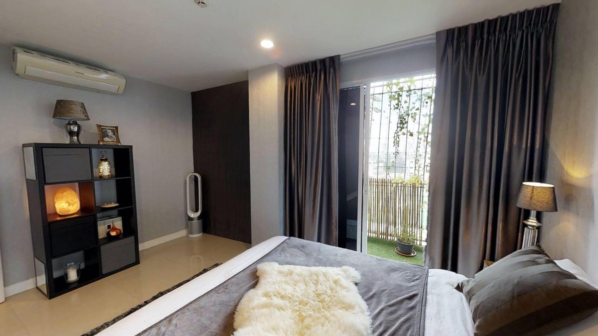 For SaleCondoOnnut, Udomsuk : Condo for Sale: The Series Udomsuk