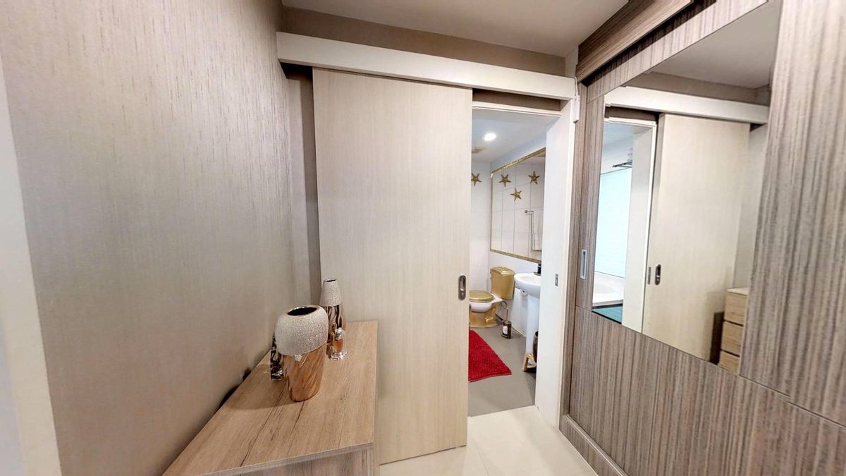 For SaleCondoOnnut, Udomsuk : Condo for Sale: The Series Udomsuk