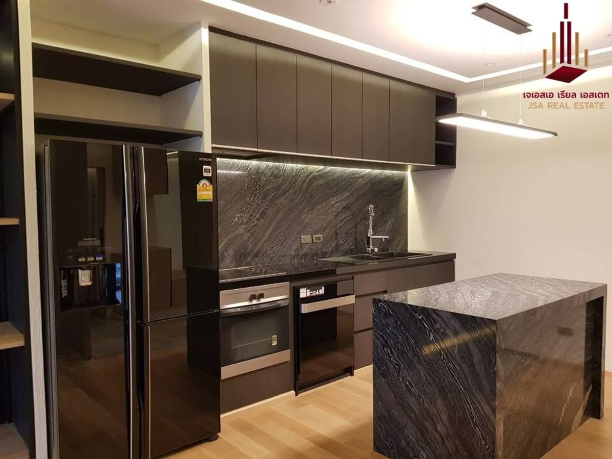 ให้เช่าคอนโดสีลม ศาลาแดง บางรัก : ✨ Silom Grand Terrace for Rent only 55,000 THB ✨