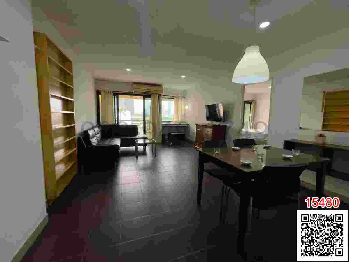 ให้เช่าคอนโดสุขุมวิท อโศก ทองหล่อ : เช่า คอนโด Premier Thonglor 20 Service Apartment (พรีเมียร์ ทองหล่อ 20 เซอร์วิส อพาร์ตเมนต์)